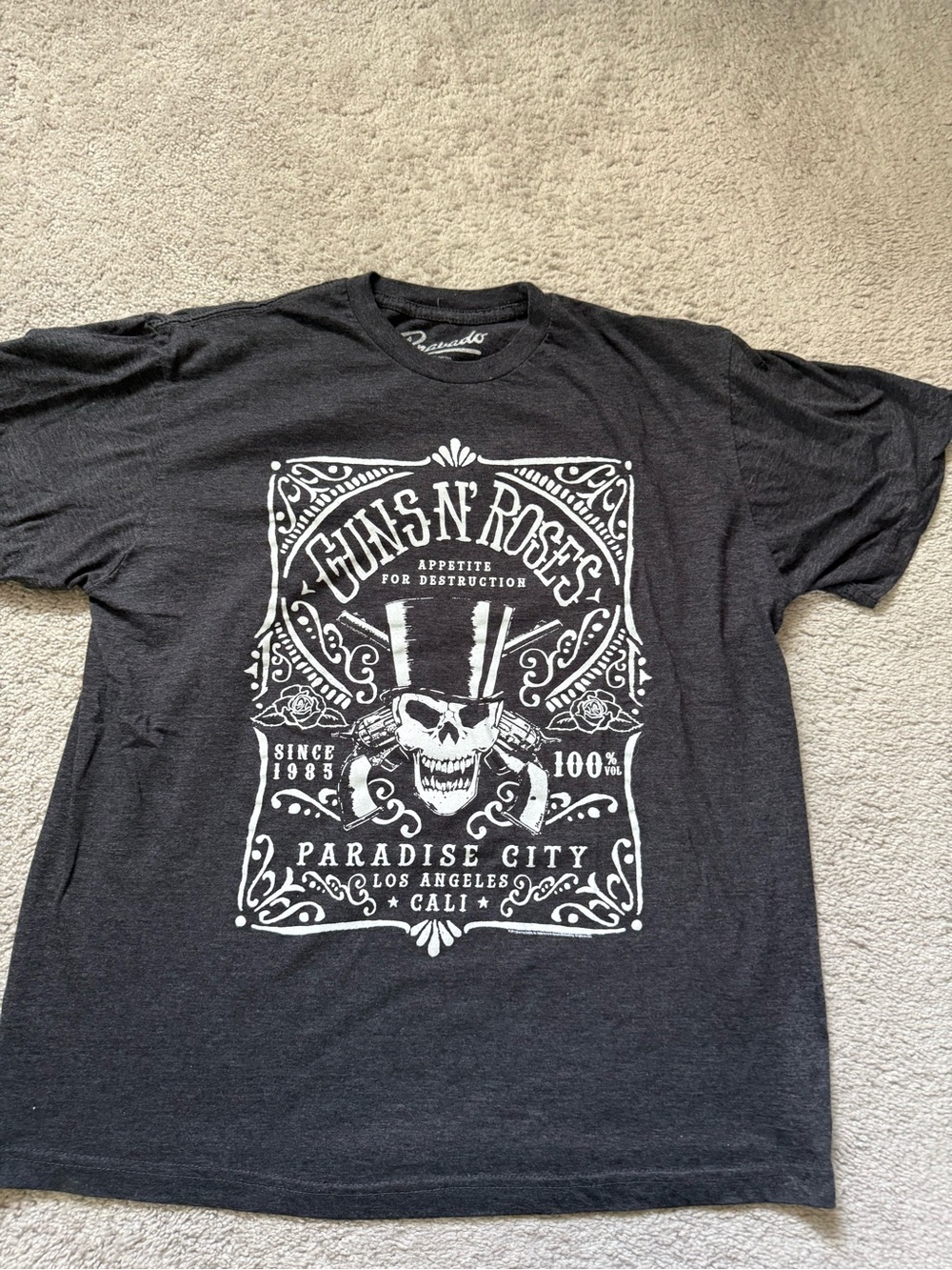 Guns N Roses T-Shirt